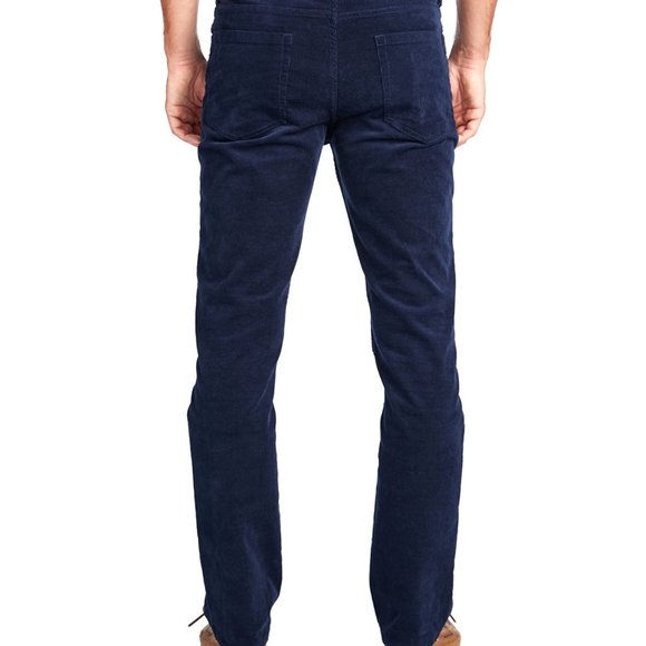 Vineyard Vines Men's 5 Pocket Corduroy Pants - Picture 4 of 5